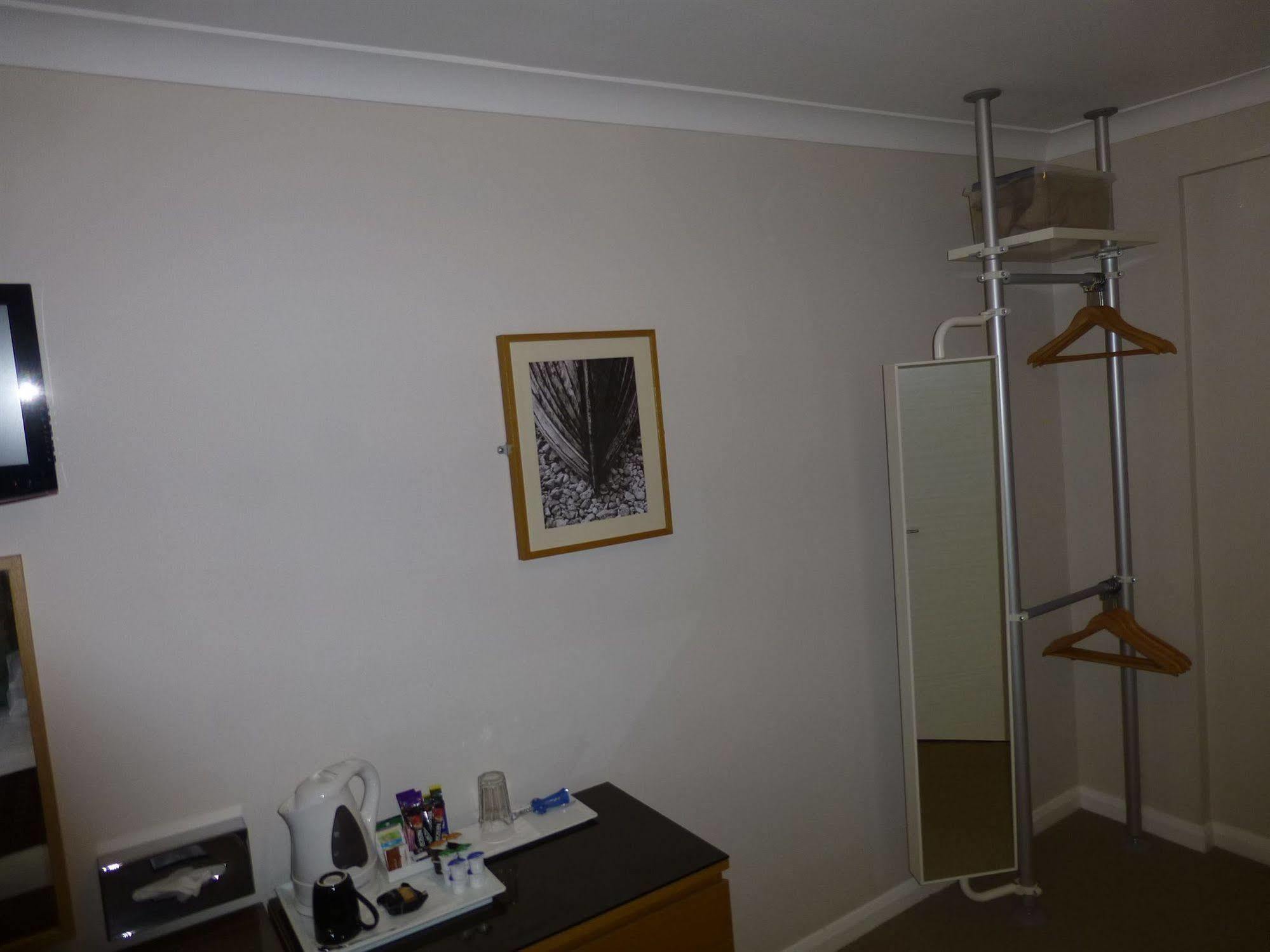 Waters Reach Guest House Крайстчърч Екстериор снимка